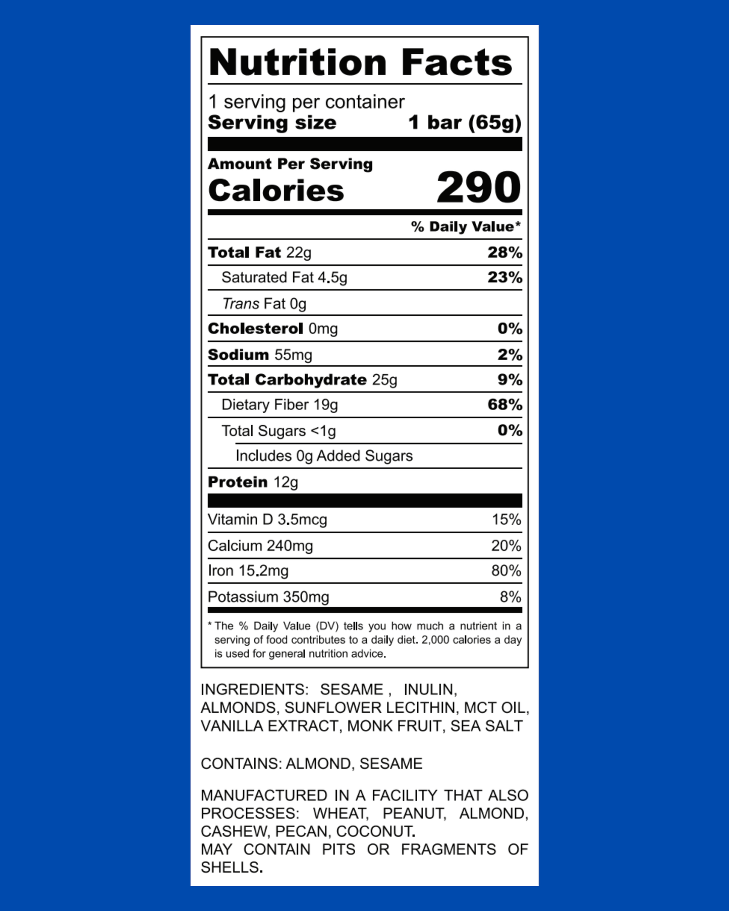 Original (20 bars)