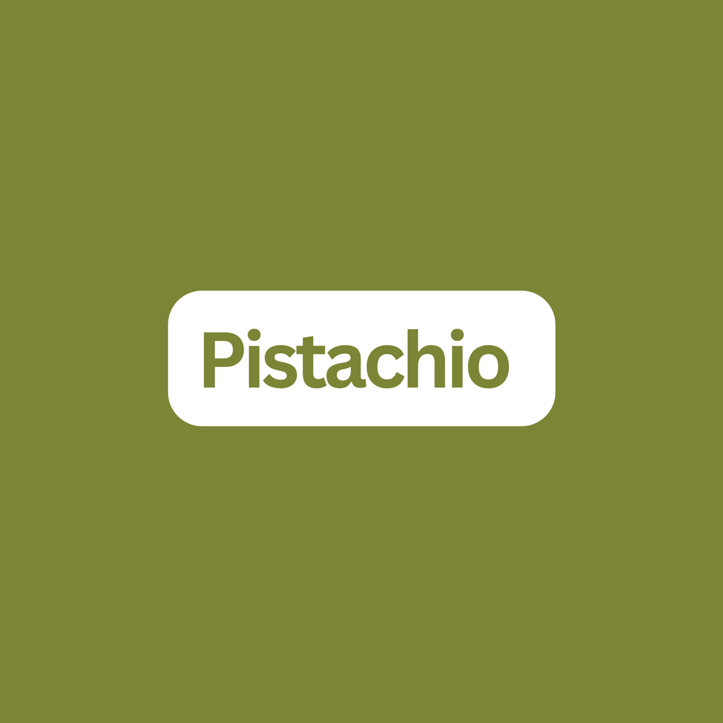 PRE-ORDER: Pistachio, 40g, 10ct
