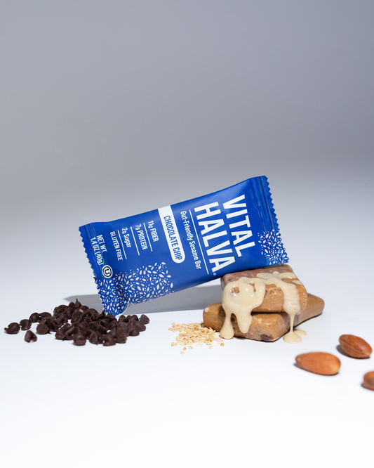 NEW: Chocolate Chip, 40g, 10ct