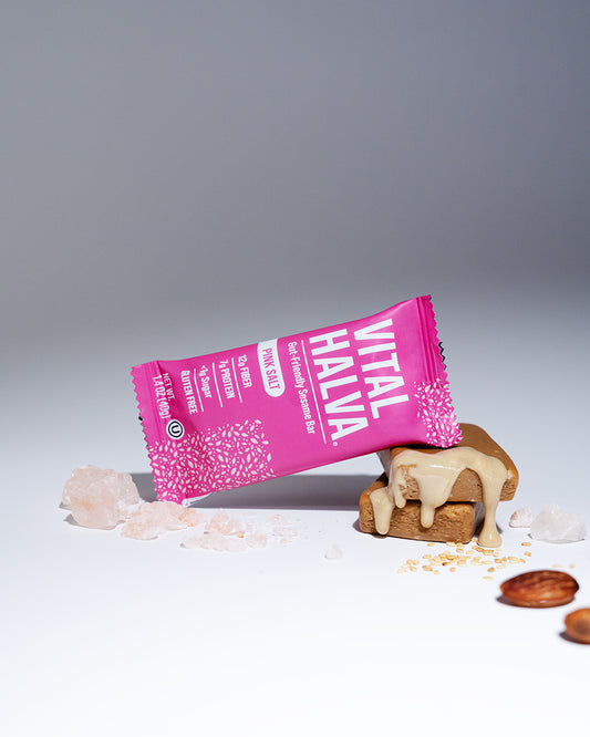 Pink Salt, 40g, 10ct