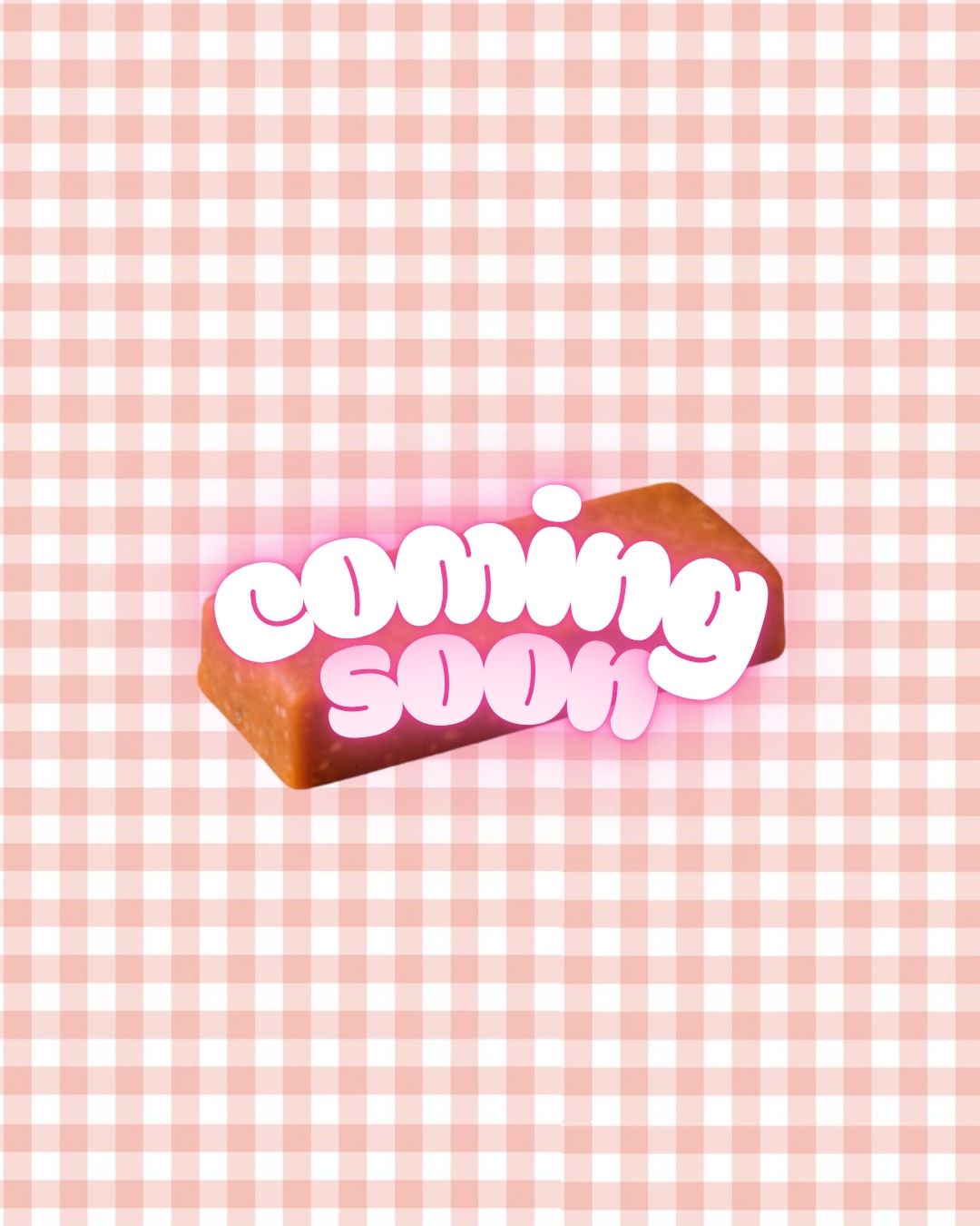 3 cases x Pink Salt (30 bars)