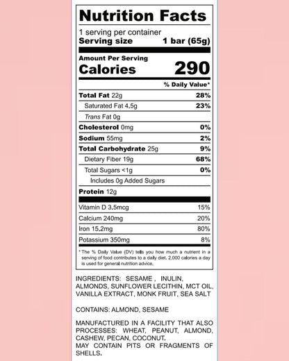 1 case x Original (10 bars)