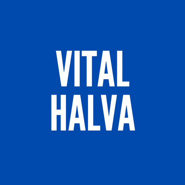 Vital Halva