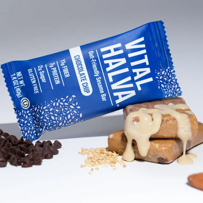 NEW: Chocolate Chip, 40g, 10ct
