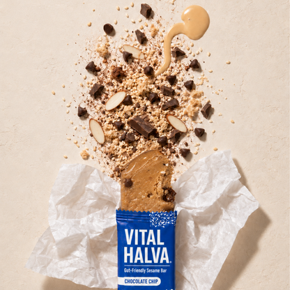NEW: Chocolate Chip, 40g, 10ct