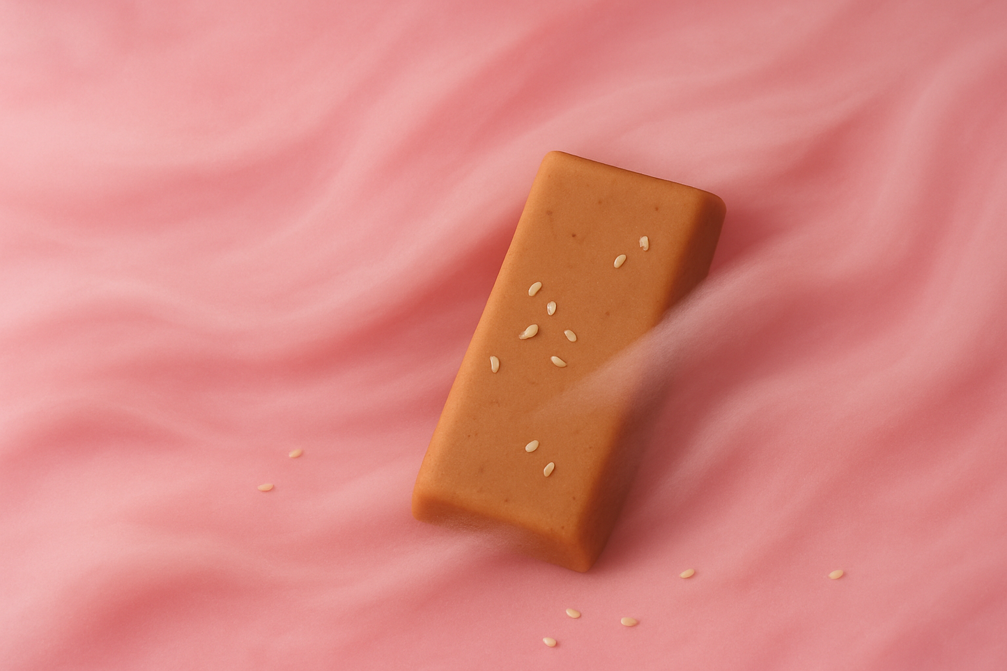 3 cases x Pink Salt (30 bars)